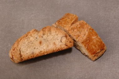 Almond Biscotti - 1767