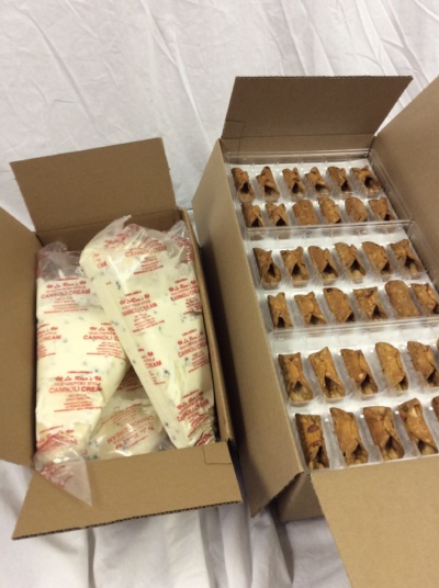 Home - LaRosa's Wholesale Bakery